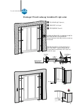 Предварительный просмотр 57 страницы Maco Atrium HS Comfort drive Installation Instructions Manual