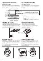 Предварительный просмотр 6 страницы Maco HAUTAU WLAN-Box Installation And Operating Instructions Manual