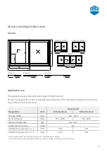 Preview for 13 page of Maco HS Salamander evolution Drive 82 Assembly Instructions Manual