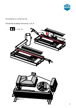 Preview for 23 page of Maco HS Salamander evolution Drive 82 Assembly Instructions Manual