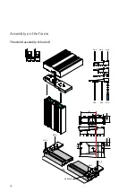 Preview for 24 page of Maco HS Salamander evolution Drive 82 Assembly Instructions Manual