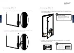 Предварительный просмотр 16 страницы Maco INSTINCT Assembly Instructions Manual