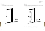 Предварительный просмотр 31 страницы Maco INSTINCT Assembly Instructions Manual