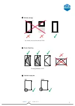 Предварительный просмотр 7 страницы Maco MULTI POWER Aassembly Instructions