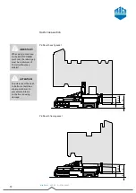 Предварительный просмотр 12 страницы Maco MULTI POWER Aassembly Instructions