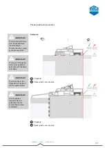 Предварительный просмотр 13 страницы Maco MULTI POWER Aassembly Instructions