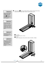 Предварительный просмотр 15 страницы Maco MULTI POWER Aassembly Instructions