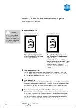 Предварительный просмотр 18 страницы Maco MULTI POWER Aassembly Instructions