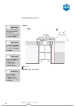 Предварительный просмотр 20 страницы Maco MULTI POWER Aassembly Instructions