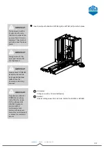 Предварительный просмотр 35 страницы Maco MULTI POWER Aassembly Instructions