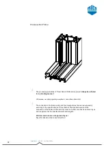 Предварительный просмотр 42 страницы Maco MULTI POWER Aassembly Instructions