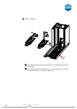 Предварительный просмотр 58 страницы Maco MULTI POWER Aassembly Instructions