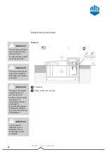 Предварительный просмотр 68 страницы Maco MULTI POWER Aassembly Instructions