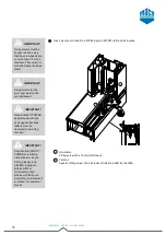 Предварительный просмотр 72 страницы Maco MULTI POWER Aassembly Instructions