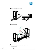 Предварительный просмотр 82 страницы Maco MULTI POWER Aassembly Instructions