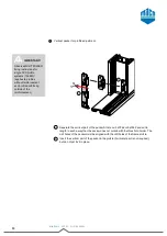 Предварительный просмотр 84 страницы Maco MULTI POWER Aassembly Instructions