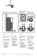 Preview for 4 page of Maco MULTI-TREND Installation Instructions Manual