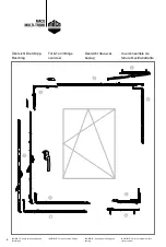 Preview for 6 page of Maco MULTI-TREND Installation Instructions Manual