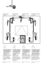 Preview for 10 page of Maco MULTI-TREND Installation Instructions Manual