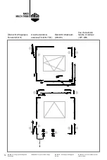 Preview for 12 page of Maco MULTI-TREND Installation Instructions Manual