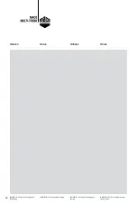 Preview for 38 page of Maco MULTI-TREND Installation Instructions Manual