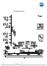 Предварительный просмотр 8 страницы Maco RAIL-SYSTEMS S9000 PVC Aassembly Instructions