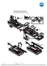 Предварительный просмотр 20 страницы Maco RAIL-SYSTEMS S9000 PVC Aassembly Instructions