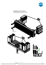 Предварительный просмотр 21 страницы Maco RAIL-SYSTEMS S9000 PVC Aassembly Instructions