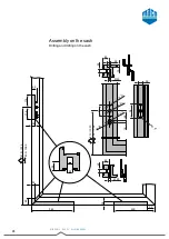 Предварительный просмотр 28 страницы Maco RAIL-SYSTEMS S9000 PVC Aassembly Instructions