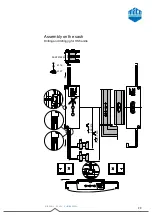 Предварительный просмотр 29 страницы Maco RAIL-SYSTEMS S9000 PVC Aassembly Instructions