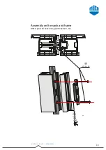 Предварительный просмотр 39 страницы Maco RAIL-SYSTEMS S9000 PVC Aassembly Instructions