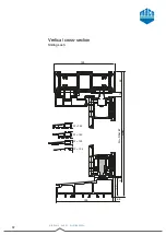 Предварительный просмотр 42 страницы Maco RAIL-SYSTEMS S9000 PVC Aassembly Instructions