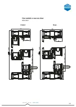 Предварительный просмотр 45 страницы Maco RAIL-SYSTEMS S9000 PVC Aassembly Instructions