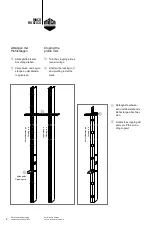 Предварительный просмотр 2 страницы Maco RUSTICO 13321 Installation Instructions Manual