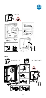 Preview for 11 page of Maco SKB-SE Maintenance And Adjustment Instructions