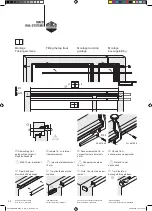 Предварительный просмотр 31 страницы Maco Standard Fitting Instructions Manual