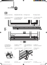 Предварительный просмотр 32 страницы Maco Standard Fitting Instructions Manual