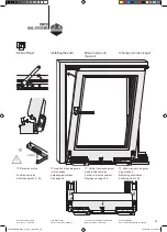 Предварительный просмотр 34 страницы Maco Standard Fitting Instructions Manual