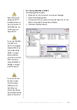 Preview for 12 page of Macpower & Tytech Alumni User Manual & Installation Manual