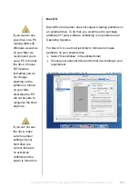 Preview for 13 page of Macpower & Tytech Alumni User Manual & Installation Manual