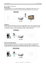 Preview for 6 page of Macpower & Tytech Box Office BOX-LNU2UXS User Manual