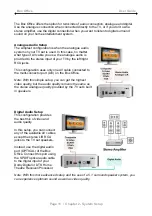 Preview for 13 page of Macpower & Tytech Box Office BOX-LNU2UXS User Manual