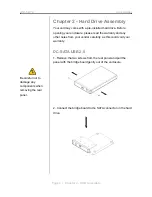 Preview for 5 page of Macpower & Tytech DC-SATA User Manual