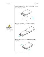 Preview for 8 page of Macpower & Tytech DC-SATA User Manual