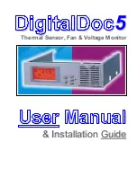 Предварительный просмотр 1 страницы Macpower & Tytech Digital Doc 5 User Manual And Installer Manual