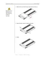 Preview for 6 page of Macpower & Tytech Freshman User Manual