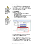 Preview for 10 page of Macpower & Tytech Freshman User Manual