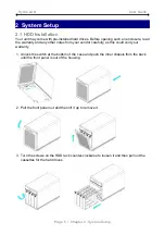 Preview for 7 page of Macpower & Tytech Hydra LAN User Manual