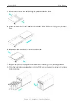 Preview for 8 page of Macpower & Tytech Hydra LAN User Manual