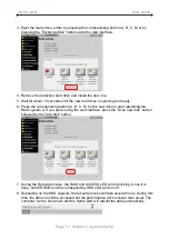 Preview for 11 page of Macpower & Tytech Hydra LAN User Manual